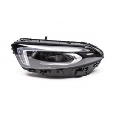 Передняя Фара Multibeam (Левая, Оригинал, Б/У) для Mercedes A-сlass W177 2018- гг