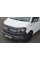 Дефлектор капота (EuroCap) для Volkswagen T6 2015-2024 гг