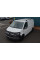 Дефлектор капота (EuroCap) для Volkswagen T6 2015-2024 гг