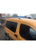 Рейлинги Skyport (серый матовый) для Citroen Berlingo 1996-2008 гг