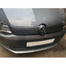 Зимняя решетка для Volkswagen Sharan 2010-2023 гг