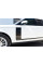 Комплект обвеса 2018-2021 (BlackEdition) для Range Rover IV L405
