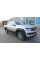 Молдинги на двери OmsaLine (6 шт, ABS) для Volkswagen Amarok 2010-2022 гг