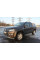 Молдинги на двери OmsaLine (6 шт, ABS) для Volkswagen Amarok 2010-2022 гг