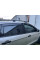 Турецкие рейлинги Черные (2 шт) для Ford Kuga/Escape 2013-2019 гг