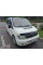 Зимняя накладка на решетку радиатора Матовый для Mercedes Vito W638 1996-2003 гг