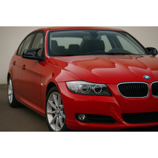 Накладки на дзеркала 2008-2011 M-Look (2 шт) для BMW 3 серія E-90/91/92/93 рр