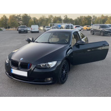 Ноздри для E92 (3 шт) для BMW 3 серия E-90/91/92/93 2005-2011 гг