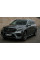 Передняя решетка радиатора GT Panamericana (для GLS) для Mercedes GL/GLS сlass X166 2012-2019 гг