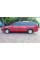 Расширители арок (4 шт, черные) для Volkswagen Passat B4 1993-1996 гг