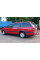 Расширители арок (4 шт, черные) для Volkswagen Passat B4 1993-1996 гг