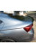 Спойлер DPT (Черный Глянец) для Skoda Octavia IV A8 2020- гг