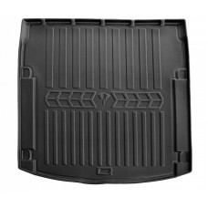 Коврик в багажник Stingray 3D (SD) для Ауди A6 C7 2011-2017 гг