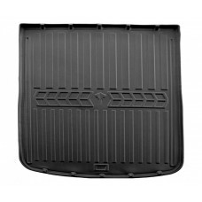 Коврик в багажник Stingray 3D (SW) для Ауди A6 C7 2011-2017 гг