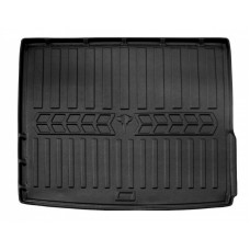 Килимок в багажник Stingray 3D (4WD) для Dacia Duster 2008-2018 рр