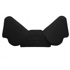 Задня перемичка килимок (Stingray Premium) для Skoda Karoq 2018- рр