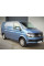 Дефлектор капота (EuroCap) для Volkswagen T6 2015-2024 гг
