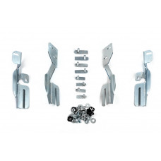 Крепления для боковых подножек для Ford Kuga/Escape 2013-2019 гг