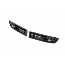 Противотуманные Фары (с LED Лампой) для Volkswagen Bora 1998-2004 гг