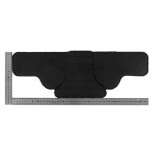 Задний коврик тоннеля (Stingray Premium) для Volkswagen Golf 4 1997-2006 гг