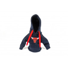 Чехол на рычаг КПП худи V909 (Chicago Bulls)