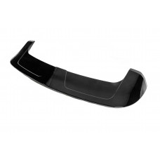 Спойлер заднего стекла V1 (Черный глянец) для BMW X7 G07 2019- гг