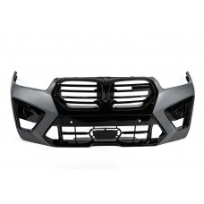 Передний бампер в стиле X5M F95 (2023-2025) для BMW X5 G05 2019- гг