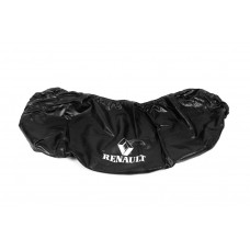 Защита капота (2008-2013) для Renault Kangoo