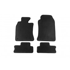 Килимки EVA (Чорний) для Mini Cooper R56/57 2006-2014 рр