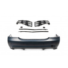 Задний бампер AMG для Mercedes S-сlass W221 2005-2013 гг