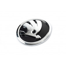 Эмблема 5JA853621 (89 мм) для Skoda