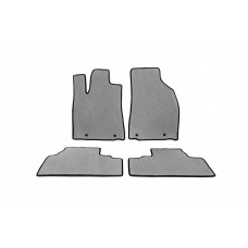 Коврики EVA (Серые) 2008-2013 для Lexus RX