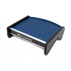 Полиця на панель (Синя) для Mercedes T2 (507-814) 1967-1996 рр