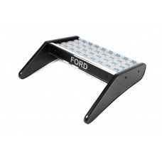 Полка на торпедо (Maybach) 2000-2006 для Ford Transit