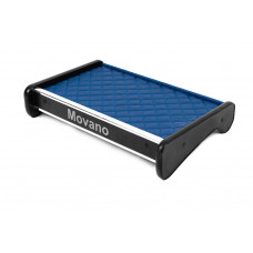 Полиця на панель (Синя) для Opel Movano 2004-2010 рр