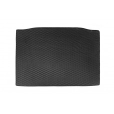 Килимок багажника верхній EVA (Чорний) для Honda eNP1 2022- рр