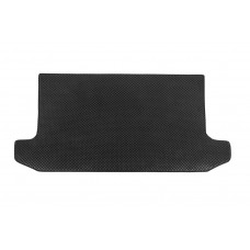 Коврик багажника EVA (черный) для Ford Custom 2013-2022 гг