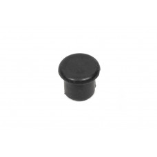 Круглая заглушка