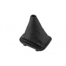 Чехол КПП OEM 25111221217 (кожзам) для BMW 5 серия E-34