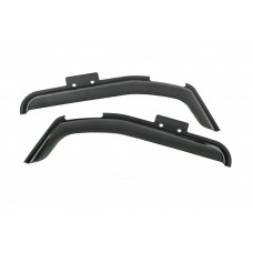 Вітровики Niken Luxury 2021- (2 шт) для Volvo FM 2026 2012- рр