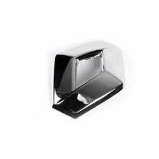 Эмблема (Турция) для Renault Logan II 2013-2022 гг