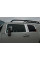 Комплект молдингов на окна нержавейка 16 шт для Toyota FJ Cruiser 2006-2022 гг