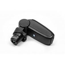 Подлокотник (в подстаканник) для Seat Ibiza 2010-2017 гг