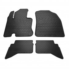 Гумові килимки (4 шт, Stingray Premium) для Daihatsu Terios 2006-2017 рр