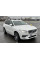 Боковые пороги OEM V1 (2 шт) для Volvo XC90 2015- гг
