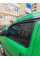 Ветровики на окна (2 шт., Sunplex Sport) для Renault Kangoo 2008-2020 гг