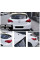 Спойлер DPT (HB, под покраску) для Opel Astra J 2009-2015 гг