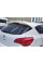 Спойлер DPT (HB, под покраску) для Opel Astra J 2009-2015 гг