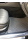 Коврики EVA (черные) для Mercedes S-сlass W223 2020- гг