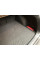 Коврик багажника (SW, EVA, Черный) для Volkswagen Golf 7/E-Golf 2012-2020 гг